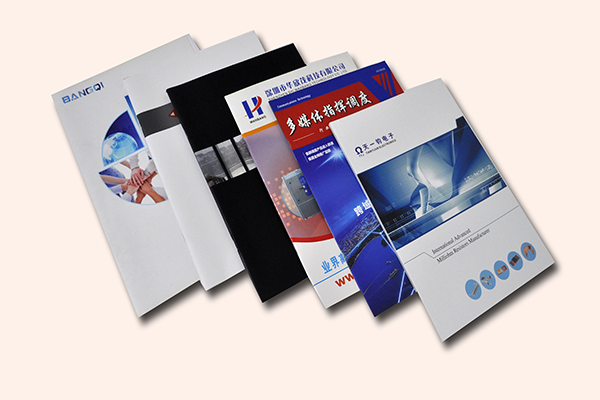 商品手冊說明書在印刷和生產(chǎn)過程，難度?根據(jù)產(chǎn)品的來確定?